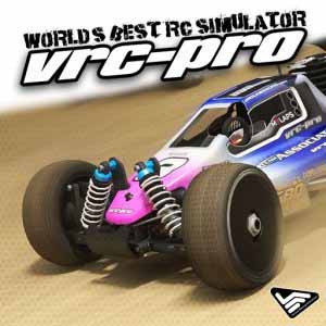 Koop VRC PRO CD Key Compare Prices
