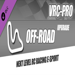 Koop VRC PRO Deluxe Off-road tracks 3 CD Key Goedkoop Vergelijk de Prijzen