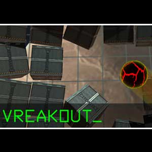 Koop VReakout CD Key Compare Prices