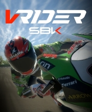 VRider SBK Pc