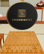VRShogiMates Pc