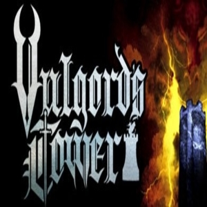 Koop Vulgord’s Tower CD Key Goedkoop Vergelijk de Prijzen