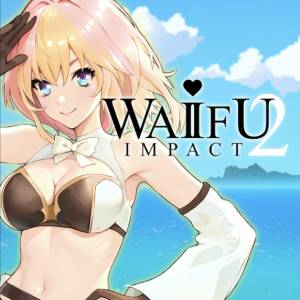 WAIFU IMPACT 2 Pc