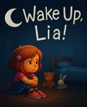 Wake Up, Lia! Playstation 4
