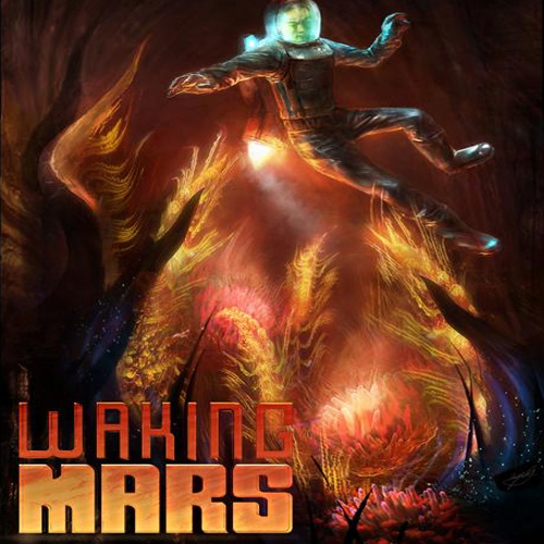 Koop Waking Mars CD Key Compare Prices