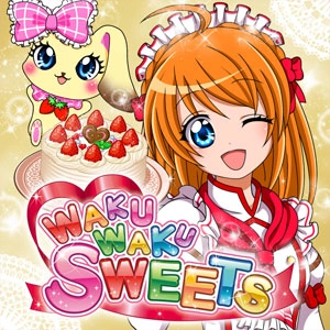 WAKU WAKU SWEETS Switch