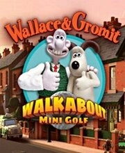 Walkabout Mini Golf Wallace & Gromit Pc
