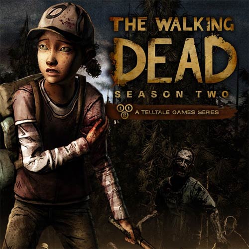 Koop The Walking Dead 2 CD Key Compare Prices