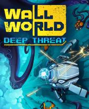 Koop Wall World Deep Threat Nintendo Switch Goedkope Prijsvergelijke