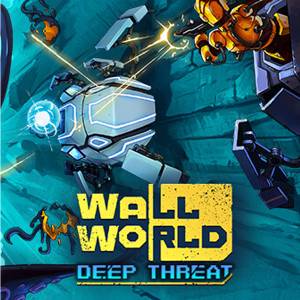 Koop Wall World Deep Threat CD Key Goedkoop Vergelijk de Prijzen