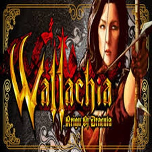 Wallachia Reign of Dracula Switch