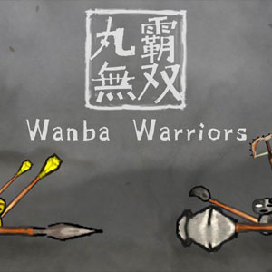 Koop Wanba Warriors Nintendo Switch Goedkope Prijsvergelijke