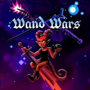 Wand Wars Playstation 4