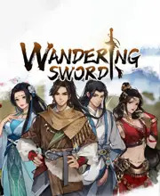Koop Wandering Sword Nintendo Switch 2 Goedkope Prijsvergelijke