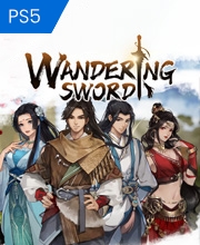 Koop Wandering Sword PS5 Goedkoop Vergelijk de Prijzen