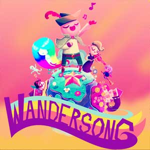 Koop Wandersong PS4 Goedkoop Vergelijk de Prijzen