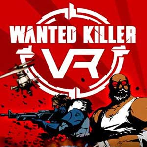 Koop Wanted Killer VR CD Key Goedkoop Vergelijk de Prijzen