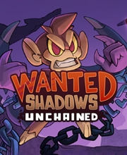 Koop Wanted Shadows Unchained Xbox One Goedkoop Vergelijk de Prijzen