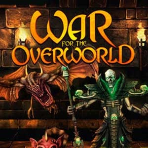 War for the Overworld My Pet Dungeon Expansion Pc