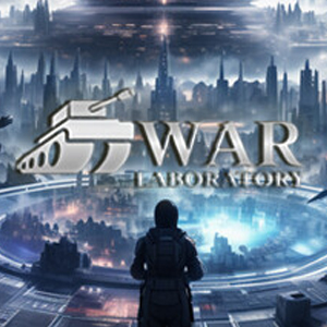 War Laboratory Pc