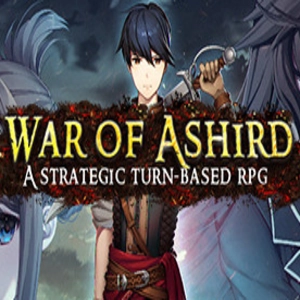 War of Ashird Pc
