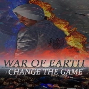 War of Earth Change The Game Xbox Series X