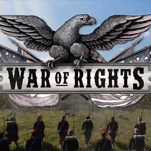 War of Rights Pc
