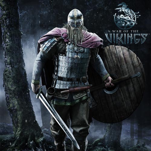 War of the Vikings CD Key Compare Prices