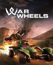 War of Wheels Pc