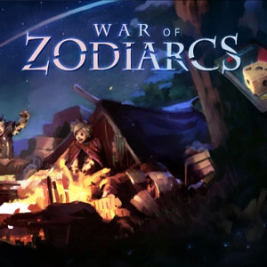 War of Zodiarcs Xbox Series X