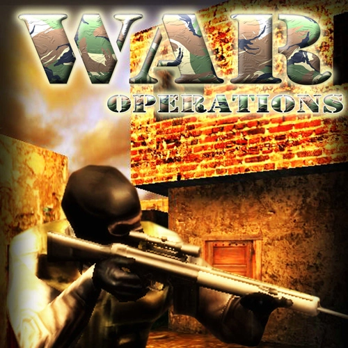 War Operations Pc