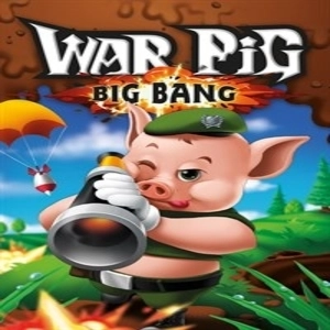 War Pig Big Bang Pc