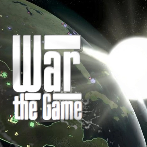 War The Game Pc