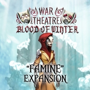 War Theatre Blood of Winter Famine Playstation 4