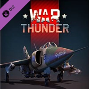 War Thunder A-5C Pack Xbox Series X