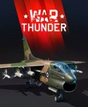 War Thunder A-7E Greece Pack Xbox Series X