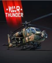 War Thunder AH-64DJP Pack Xbox Series X