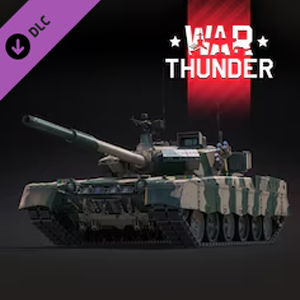 War Thunder Al-Khalid-I Pack Xbox Series X