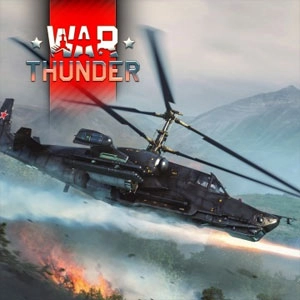 War Thunder Black Shark Pack Xbox One