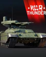 War Thunder BMPT-72 Terminator-2 Pack Xbox Series X