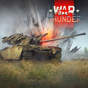 War Thunder Centurion Pack