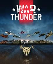 War Thunder Championship Series 2025 Pack Xbox One