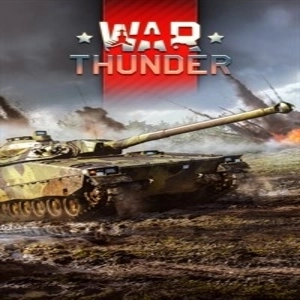 War Thunder CV 90105 TML Pack Xbox Series X