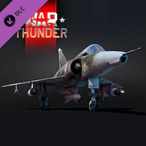War Thunder Dassault Milan Pack Playstation 4