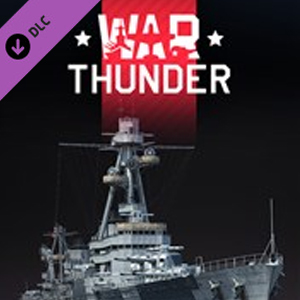 War Thunder Dupleix Pack Playstation 4
