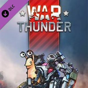 War Thunder Edge of the Shell Pack Xbox One