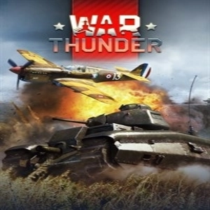 War Thunder French Starter Pack Xbox Series X