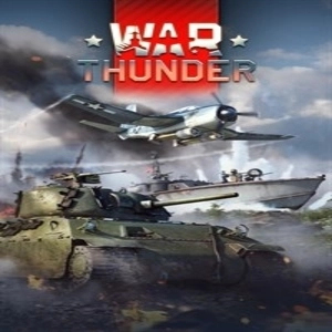 War Thunder Full Alert Pack Xbox Series X