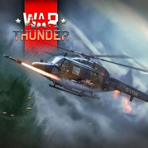 War Thunder G-Lynx Pack Xbox One