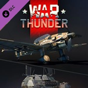 War Thunder German Beginner’s Bundle Xbox One